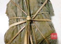 荷香糯米鸡的做法图解10