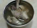 清炖鸽子汤的做法[图]