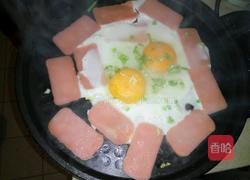 泡面搭档的做法图解1