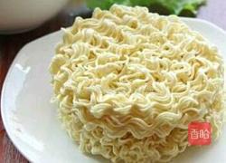 泡面搭档的做法图解2