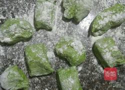 菠菜包的做法图解10