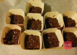 红枣蛋糕的做法图解9