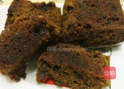 红枣蛋糕的做法图解12