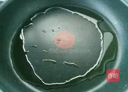 Illustration of how to make hand cake 11