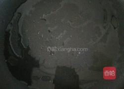 银鱼蛋卷的做法图解4