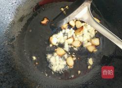 莴笋炒肉片的做法图解6