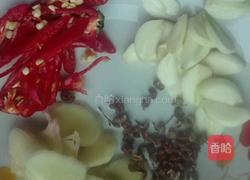 爆猪肝的做法图解2