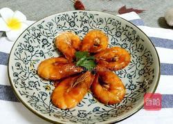 油焖大虾的做法图解10