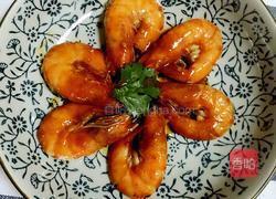 油焖大虾的做法图解9