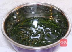 凉拌海带丝的做法图解1