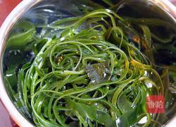 凉拌海带丝的做法图解2