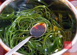 凉拌海带丝的做法图解3