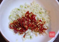 凉拌海带丝的做法图解4