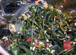 凉拌海带丝的做法图解6