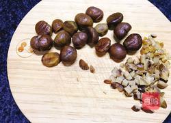 麻将巧克力栗蓉蛋糕的做法图解12