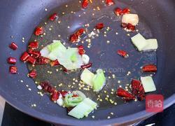 蚝油土豆片的做法图解3