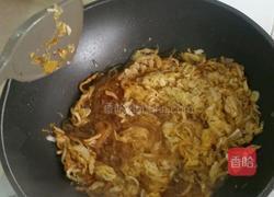 酸菜粉的做法图解6