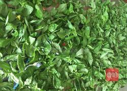 意大利罗勒青酱的做法图解2