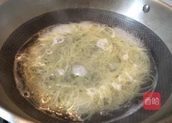 奶油罗勒天使意大利面的做法图解2