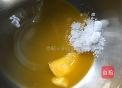 椰蓉酥的做法图解2