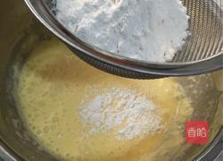 椰蓉酥的做法图解4