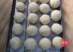 椰蓉酥的做法图解8