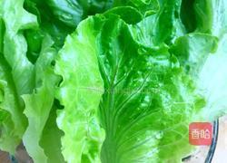 自制米线的做法图解1