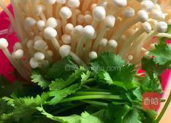 自制米线的做法图解3