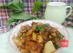 可乐红烧肉的做法图解13