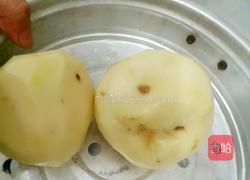 可乐红烧肉的做法图解3