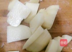 可乐红烧肉的做法图解5