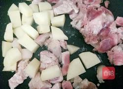 可乐红烧肉的做法图解6