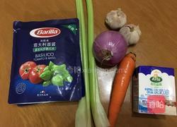 意大利番茄酱（家庭版）的做法图解1