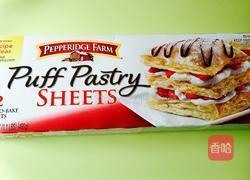 苹果玫瑰哒的做法图解4