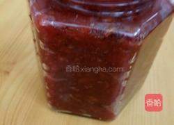 自制山楂酱的做法图解3