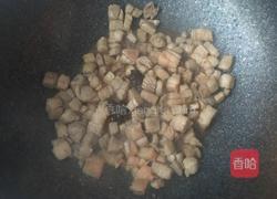 老北京炸酱面的做法图解7