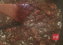 老北京炸酱面的做法图解17