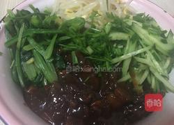老北京炸酱面的做法图解19