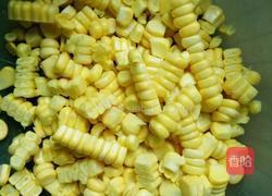 蛋炒饭的做法图解2