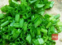 蛋炒饭的做法图解5