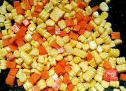 蛋炒饭的做法图解7