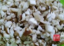 香菇鸡蛋羹的做法图解4