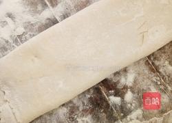 肉丝炒面条的做法图解1