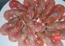 红烧红虾的做法图解2