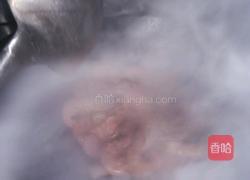 红烧红虾的做法图解4