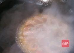 红烧红虾的做法图解5