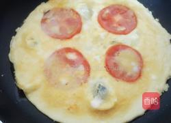 西红柿煎蛋的做法图解6