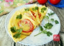 西红柿煎蛋的做法图解8