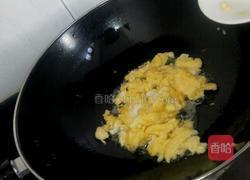 熟木耳朵炒鸡蛋的做法图解5