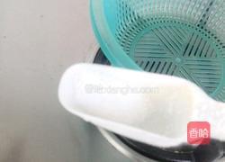 熟木耳朵炒鸡蛋的做法图解7